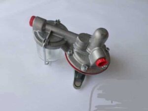 Pompa de alimentare pentru motor deutz cod referință 04175474 1 Pompa de alimentare pentru motor deutz cod referință 04175474