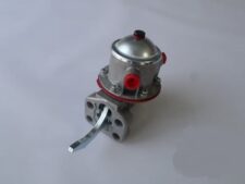 Pompa de alimentare pentru tractoare CASE IH, echipată cu motor 8035