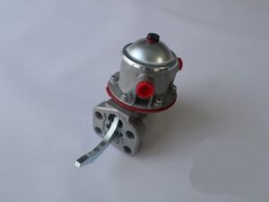 Pompa de alimentare pentru tractoare case ih, echipată cu motor 8035 1 Pompa de alimentare pentru tractoare case ih, echipată cu motor 8035