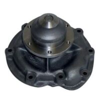 Pompa de apă pentru Case IH, cu roată de curea, cod referință J800976
