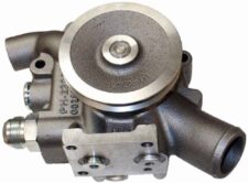 Pompa de apă pentru motor Caterpillar C6.6 ACERT
