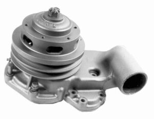 Pompa de apă pentru motor cummins