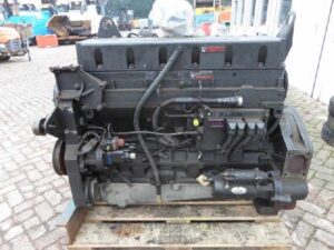 Motor cummins qsm 11 1 Motor cummins qsm 11
