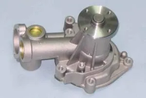 Pompa de apă pentru motor komatsu s4d130, 6d95, s6d140e