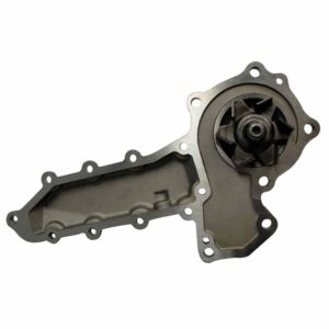 Pompa de apă pentru motor kubota v2607-cr-t-e4 1 Pompa de apă pentru motor kubota v2607-cr-t-e4