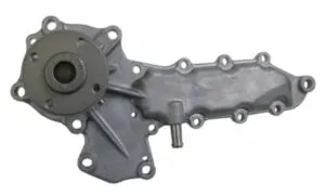 Pompa de apă pentru motor kubota v3600 e3b