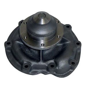 Pompa de apă pentru motor kubota, nouă, cu garanție 1 Pompa de apă pentru motor kubota, nouă, cu garanție