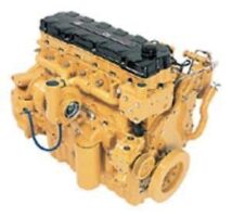 Motor Perkins pentru Tractor Massey Ferguson