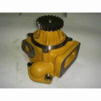Pompa de apă Perkins 1106C - Piesă de schimb pentru motor diesel