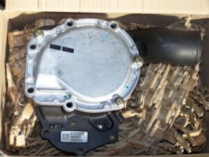 Pompa de apă pentru motor perkins - import ue 1 Pompa de apă pentru motor perkins – import ue