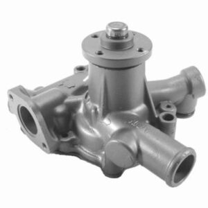 Pompa de apă pentru motor yanmar 4tnv84t-z 1 Pompa de apă pentru motor yanmar 4tnv84t-z