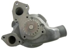 Pompa de apă pentru Deutz BF4M1012E/BF6M1012E