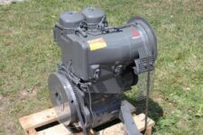 Pompa de apă - cod pompă: 3641250M91