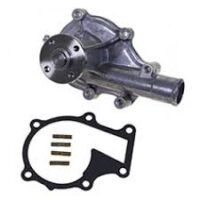 Pompa de apă motor Kubota V1305 pentru miniexcavator Kubota KX71-3