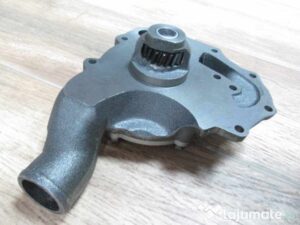 Pompa de apă motor perkins 1104c-44t