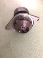 Pompa de apă pentru motoare Cummins - model industrial robust