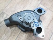 Pompa de apă pentru motor Perkins cod 1535