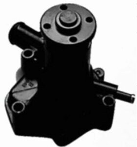 Pompa de apă motor yanmar l70w