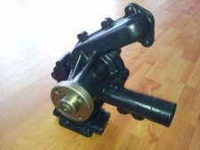 Pompa de apă pentru excavator - Piese motoare buldoexcavator