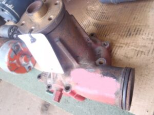 Pompa de apă tip cummins - import germania 1 Pompa de apă tip cummins – import germania