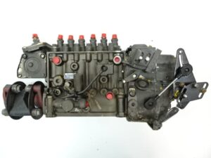 Pompa de injecție combustibil daf 1316184 1 Pompa de injecție combustibil daf 1316184