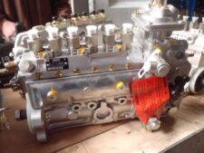 Pompa de injecție Bosch F 002 A02 033