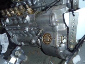 Pompa de injecție bosch pe6a90d410rs2524 – import germania