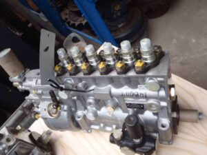 Pompa de injectie bosch pe6p120