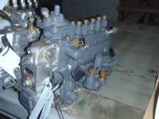 Pompa de injecție Bosch pentru motoare Deutz