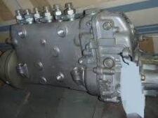 Pompa de injecție Bosch pentru utilaje CASE