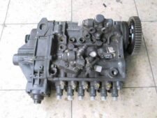 Pompa de injecție Bosch second-hand pentru motor diesel