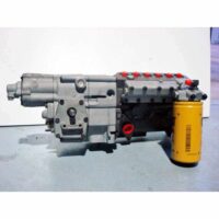 Pompa injectie Motor Perkins PS 1106C-70T