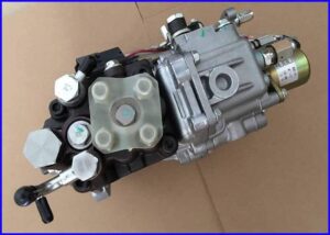 Pompa de injecție pentru motor diesel yanmar 4tne88 1 Pompa de injecție pentru motor diesel yanmar 4tne88