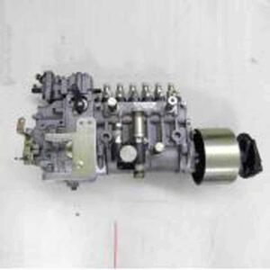 Pompa de injecție pentru buldoexcavator volvo 616 bl60