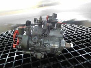 Pompa de injecție pentru încărcător frontal liebherr l506 1 Pompa de injecție pentru încărcător frontal liebherr l506
