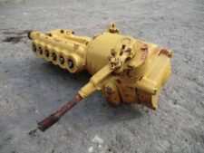 Pompa de injecție pentru motor Caterpillar D333