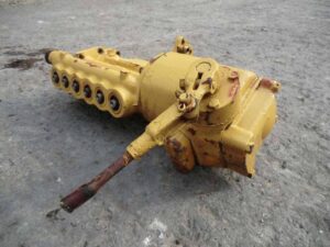 Pompa de injecție pentru motor caterpillar d333 1 Pompa de injecție pentru motor caterpillar d333