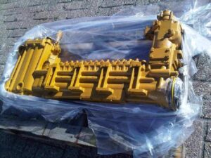 Pompa de injecție pentru motor caterpillar d348 1 Pompa de injecție pentru motor caterpillar d348
