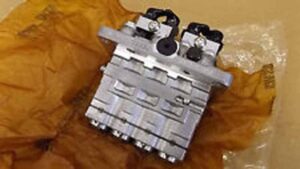 Pompa de injecție pentru utilaj bobcat e08 1 Pompa de injecție pentru utilaj bobcat e08