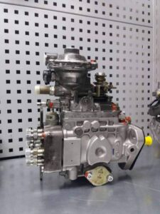 Pompa de injecție pentru motor case 1650k 1 Pompa de injecție pentru motor case 1650k