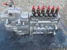 Pompa de injecție pentru buldozer Komatsu D155