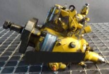 Pompa de injecție pentru motor Caterpillar 3054