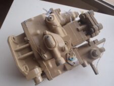 Pompa de injecție pentru motor Cummins KTA38 - Model Industrial