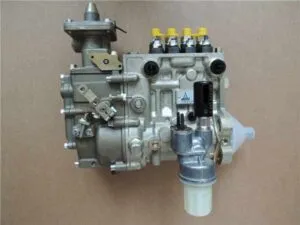 Pompa de injecție pentru motor deutz bf3l2011, bf3l914, bf3m2011
