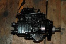 Pompa de injecție pentru motor Yanmar