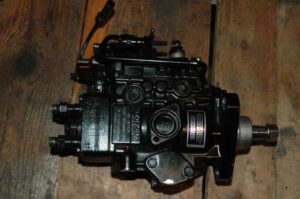 Pompa de injecție pentru motor yanmar