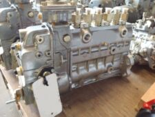 Pompa de injecție pentru utilaje industriale OK F1065