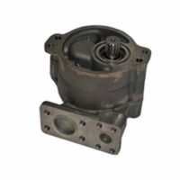 Pompa de ulei pentru excavator Airman AX10U