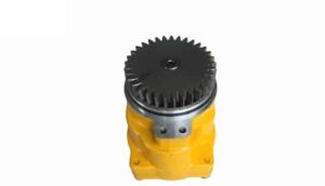 Pompa de ulei pentru motor caterpillar - piesă de schimb 1 Pompa de ulei pentru motor caterpillar – piesă de schimb