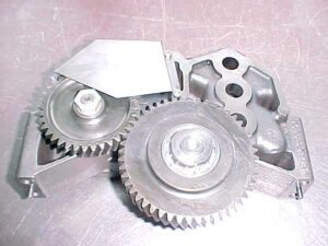 Pompa de ulei pentru motor case ih